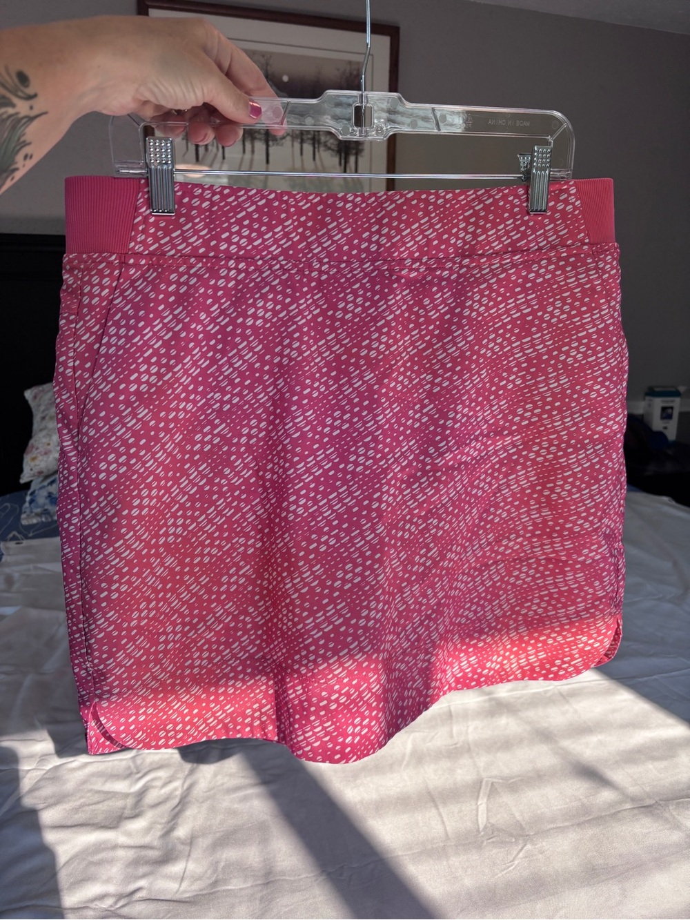 Cypress Club Skort size Large